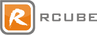 Rcube - Logo