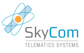 Skycom logo