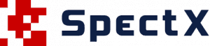 SpectX logo