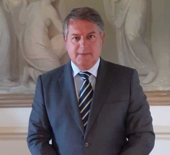 Pedro SOUSA E ABREU - Luxembourg Internet Days 2024